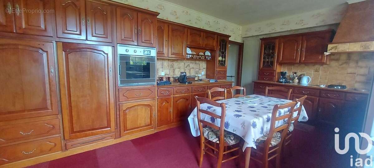Photo 5 - Maison à PLENEUF-VAL-ANDRE