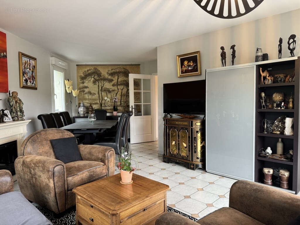 Appartement à LAVAL