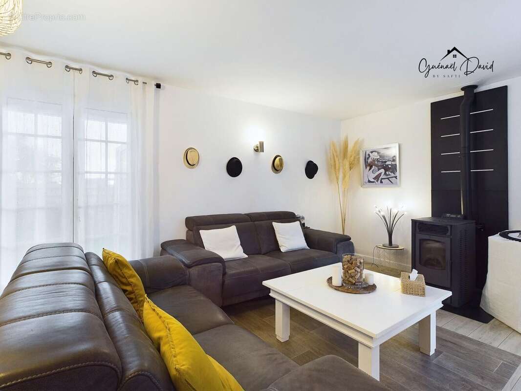 Photo 5 - Maison à SIBIRIL