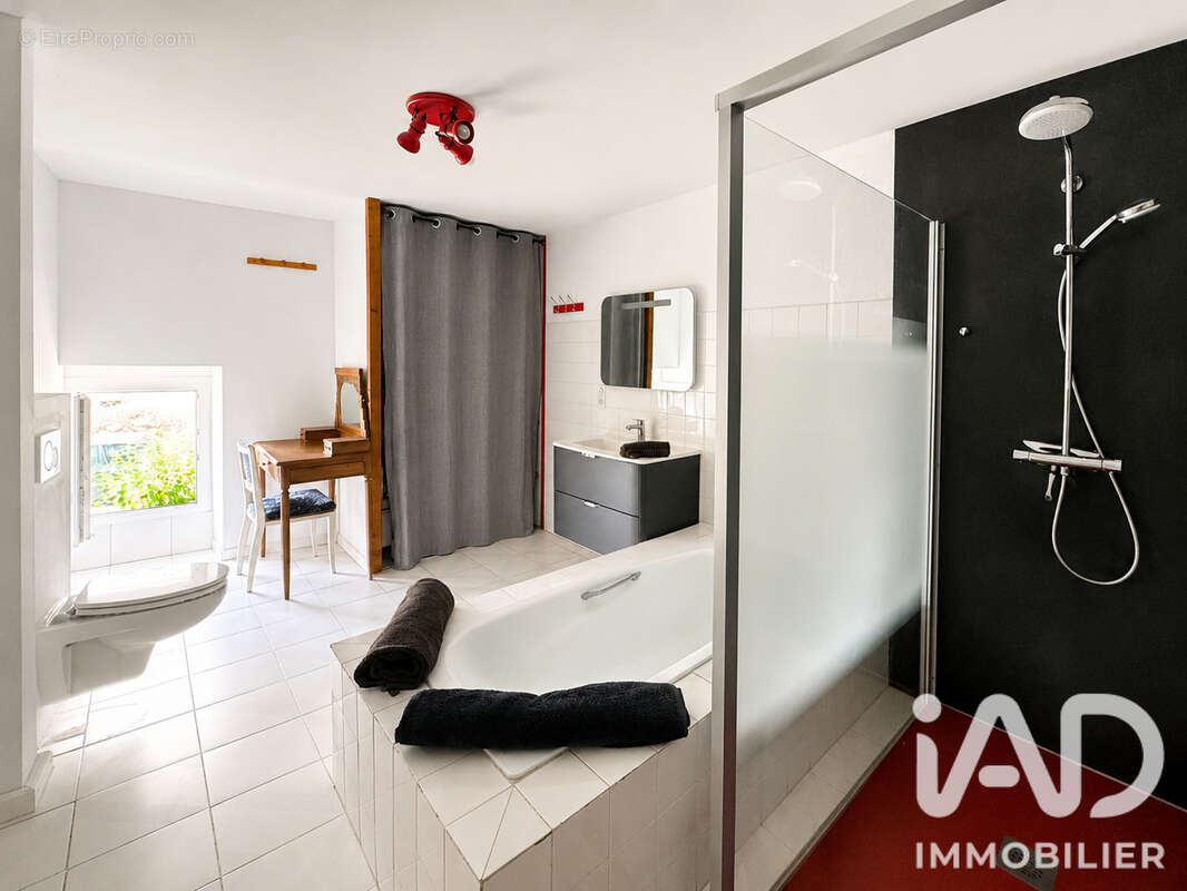 Maison 108 m² à Besne  - photo 9