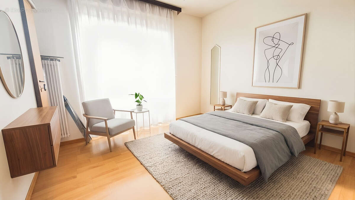 Appartement à SAINT-LOUIS