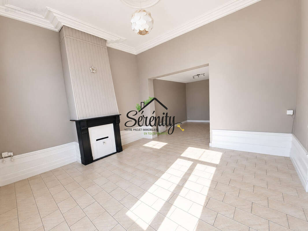 Maison 121 m² à Henin-Beaumont  - photo 2
