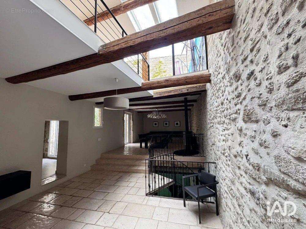 Maison 321 m² à Pezenas  - photo 5
