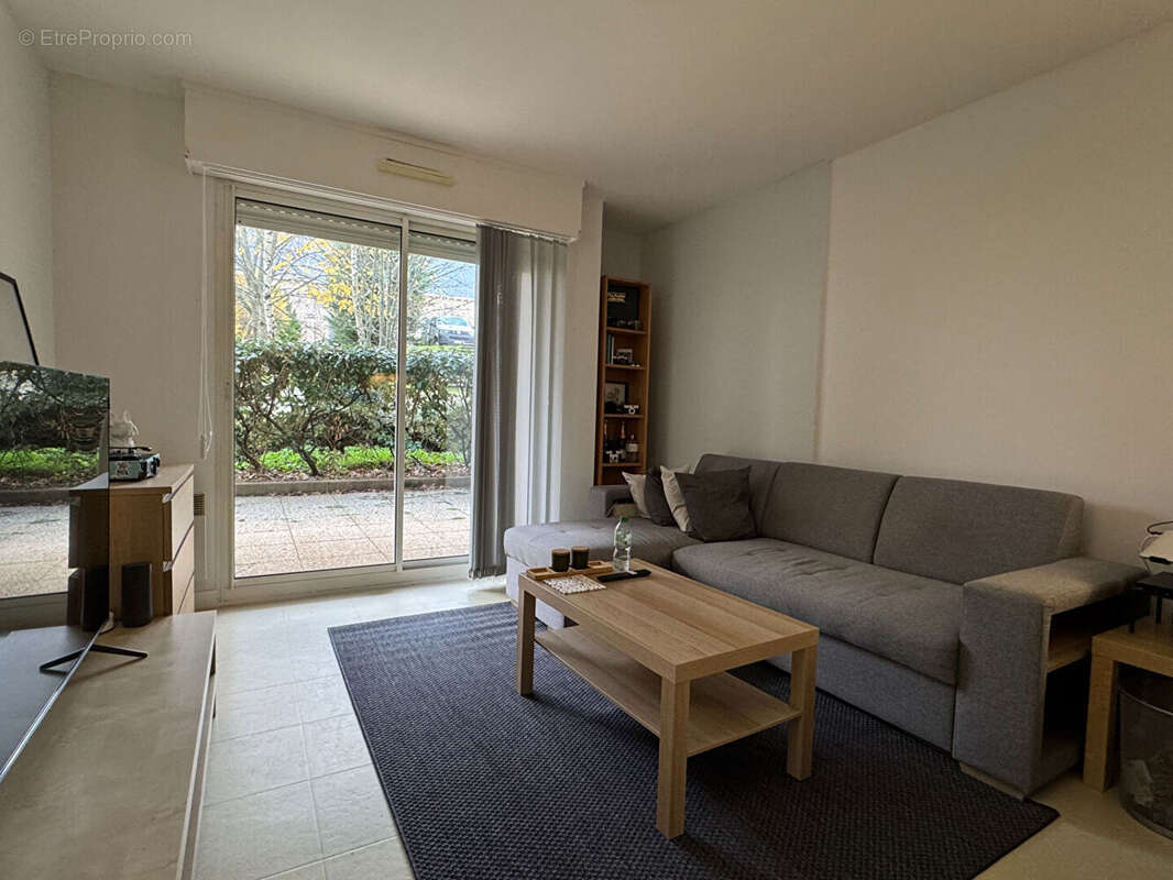 Appartement à SAINT-NAZAIRE