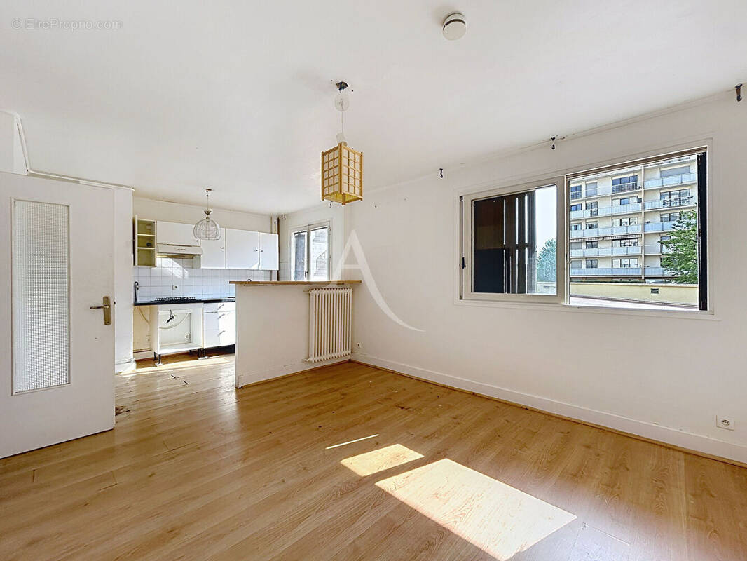 Appartement à MELUN