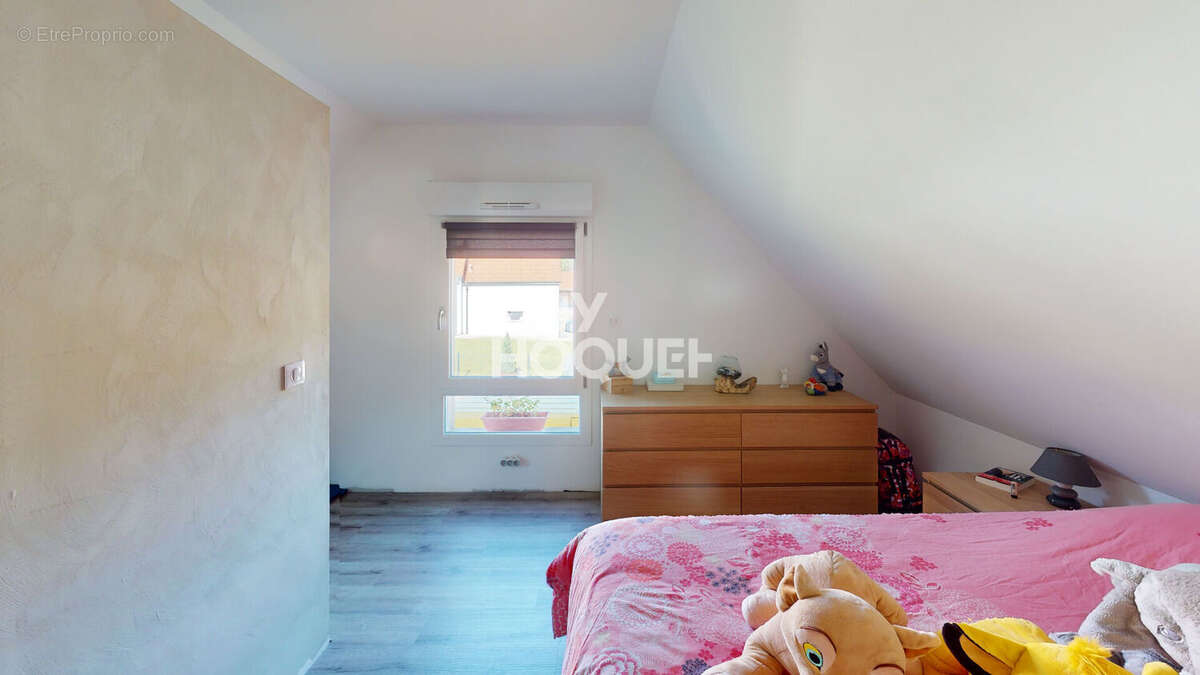 Maison à WILLER-SUR-THUR