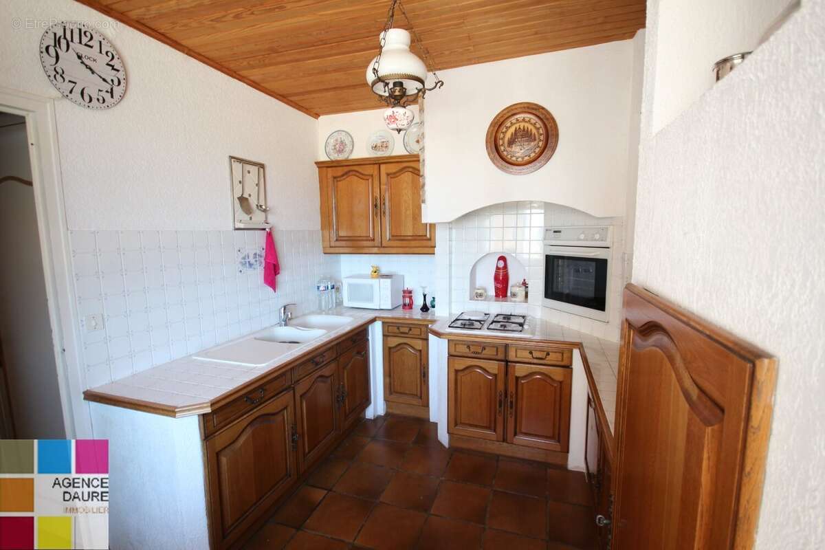 Maison à PORTIRAGNES