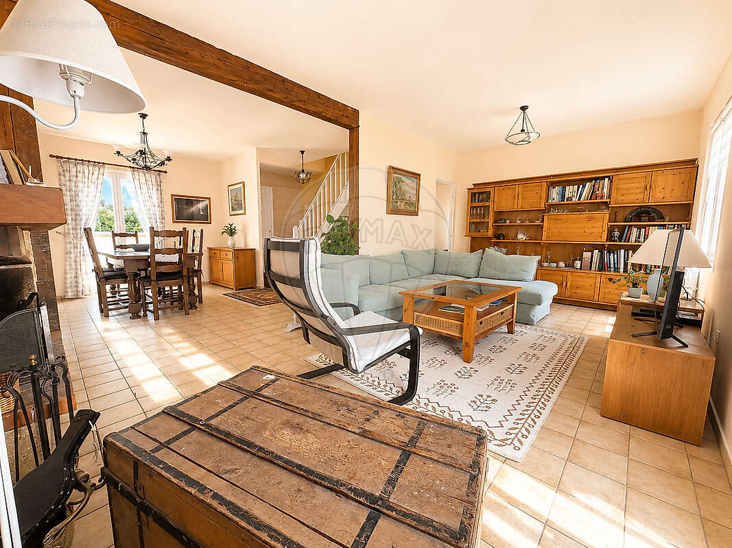 Maison 4 chambre(s) à vendre - photo 3