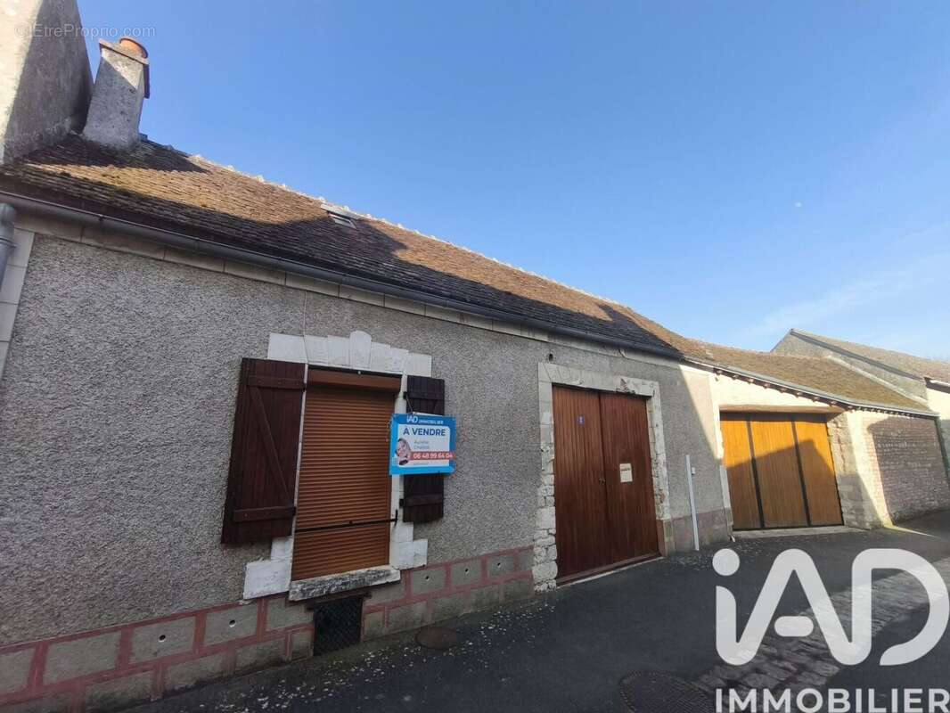 Photo 3 - Maison à BOYNES