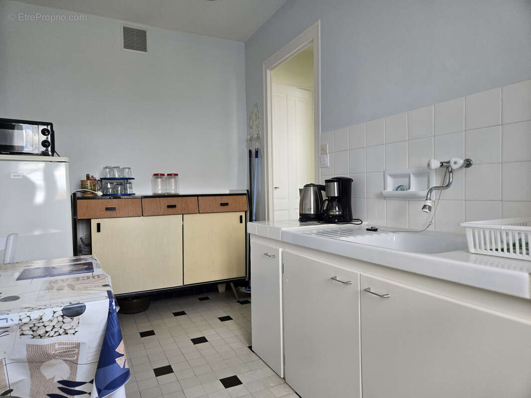 Appartement à ROCHEFORT