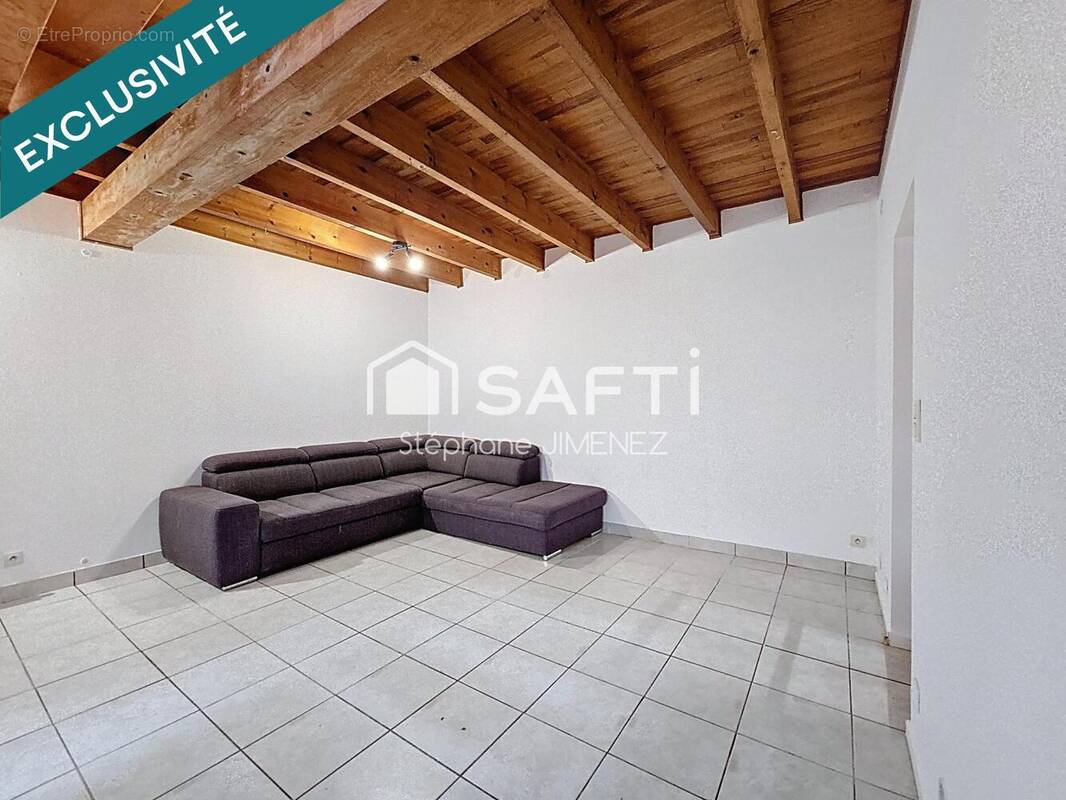 Photo 1 - Appartement à BLAYE