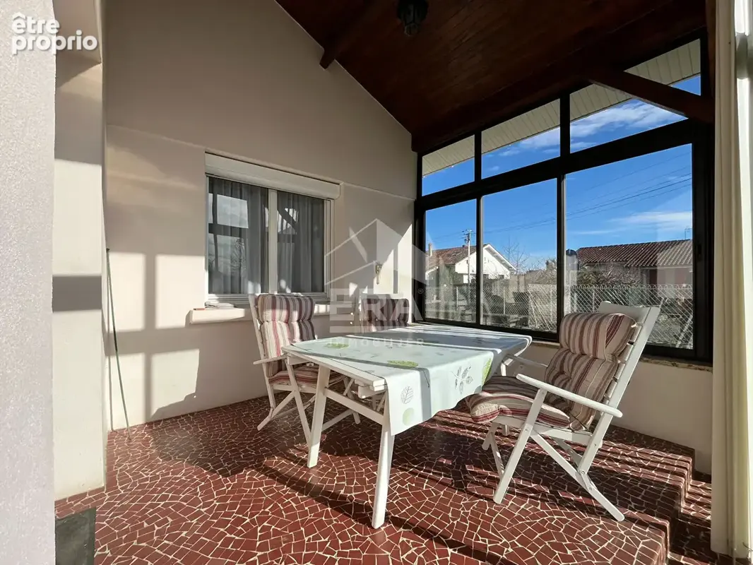 Maison 120m² à vic-en-bigorre - photo 6