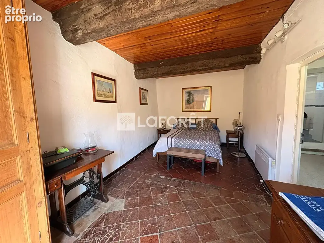 Maison Banyuls Dels Aspres 5 pièce(s) 128 m2 - photo 4