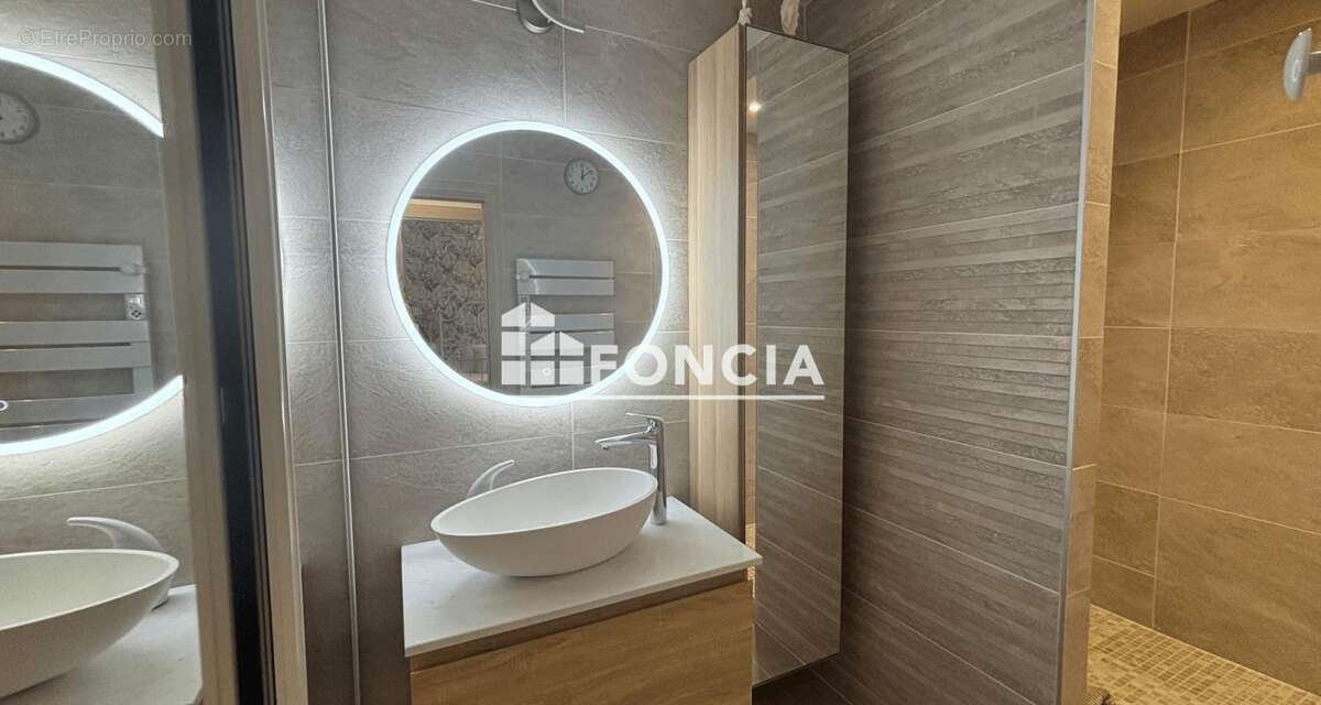 Appartement à LA SEYNE-SUR-MER