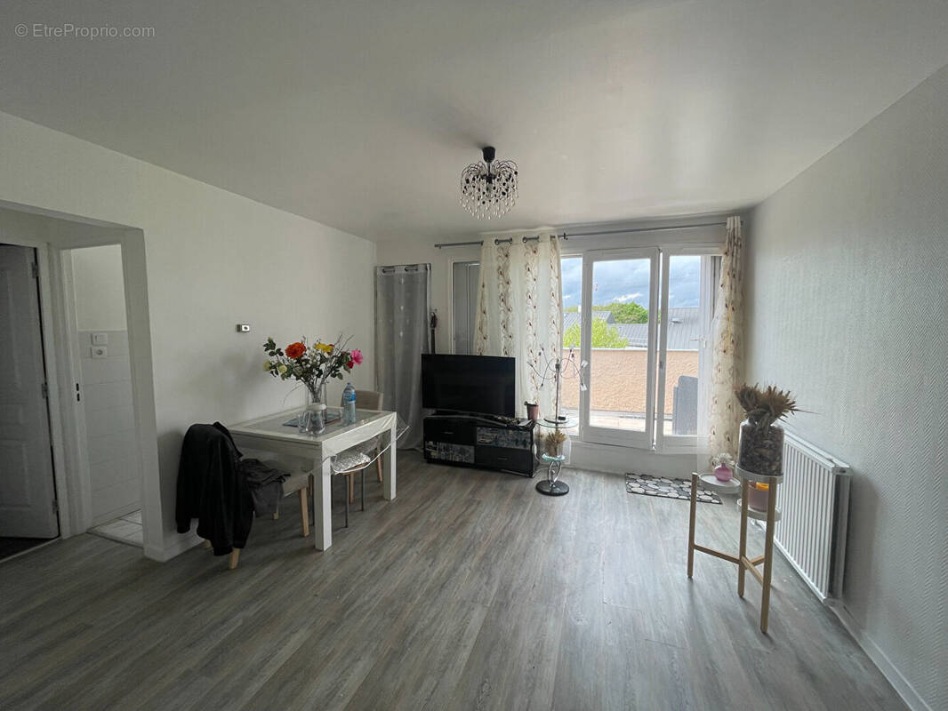 Appartement à ETAMPES