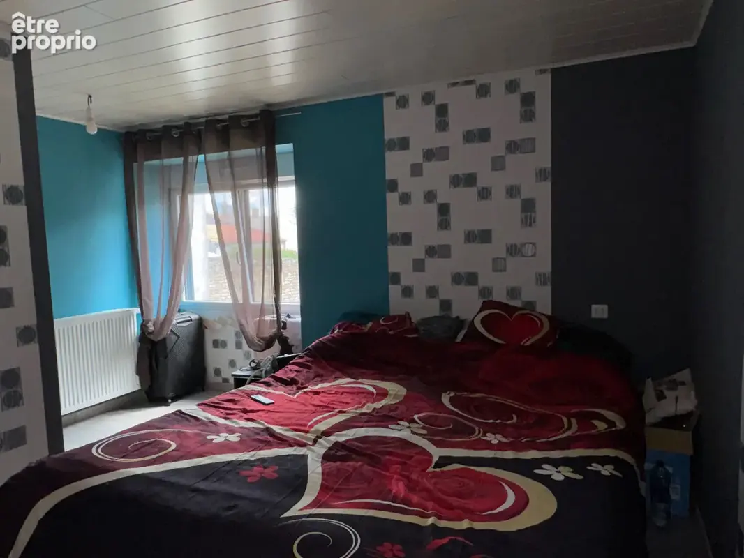 Maison 6 pièces 192 m² à vendre à Sainte-Hermine (85210) - photo 6