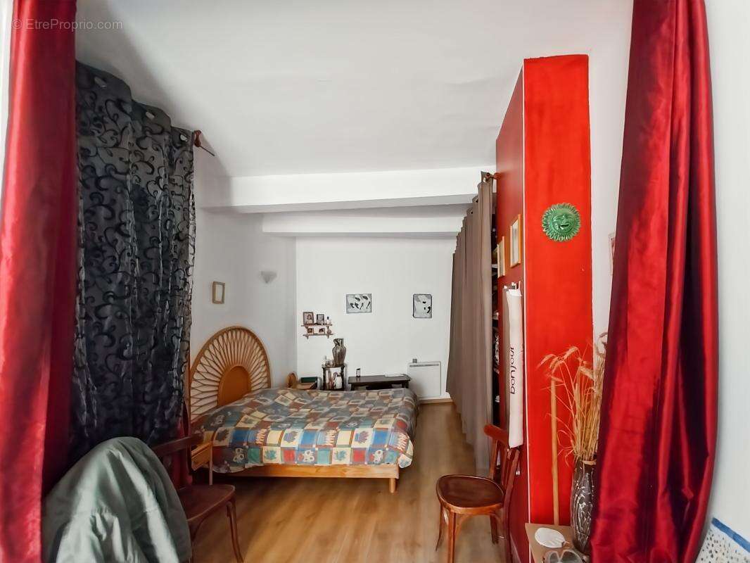 Maison à MARSEILLAN