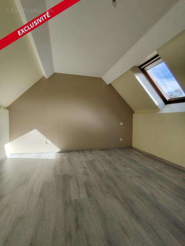 Maison à GONFREVILLE