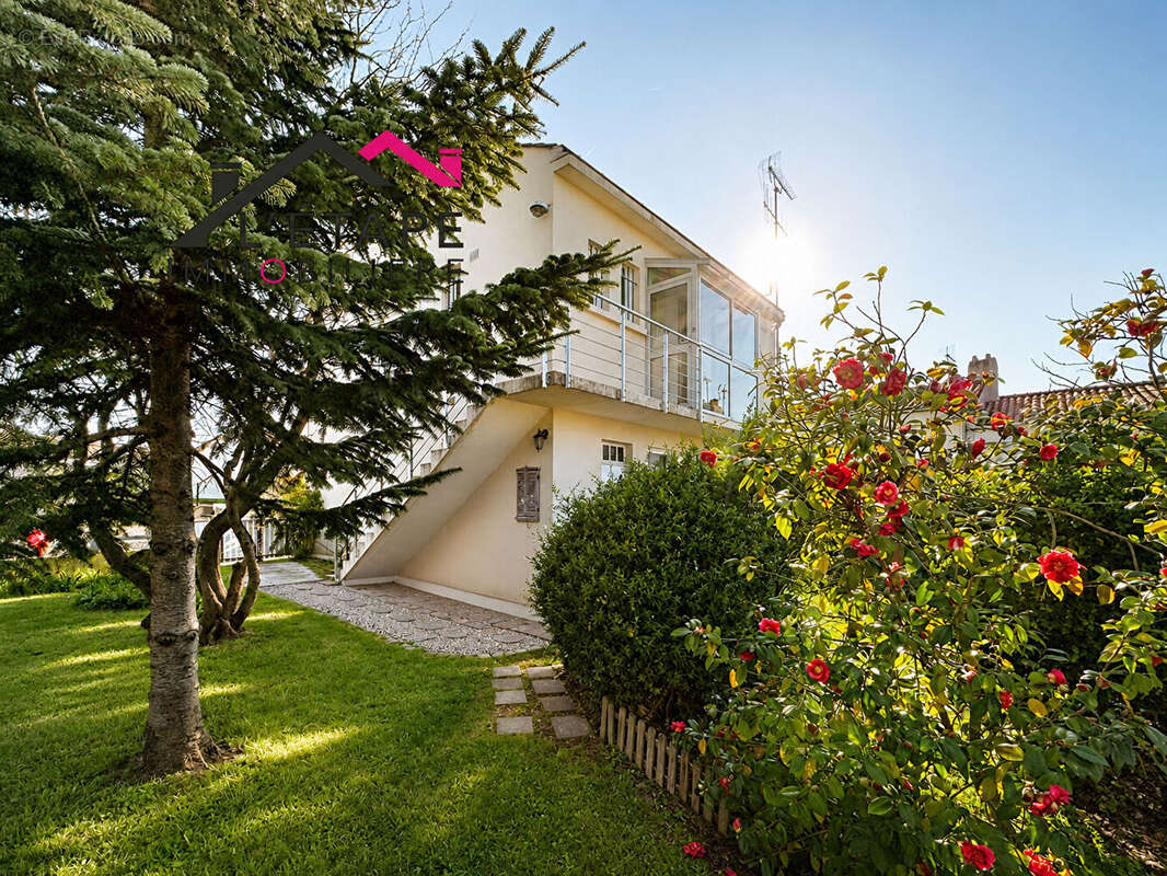 Maison La Mothe Achard - photo 3
