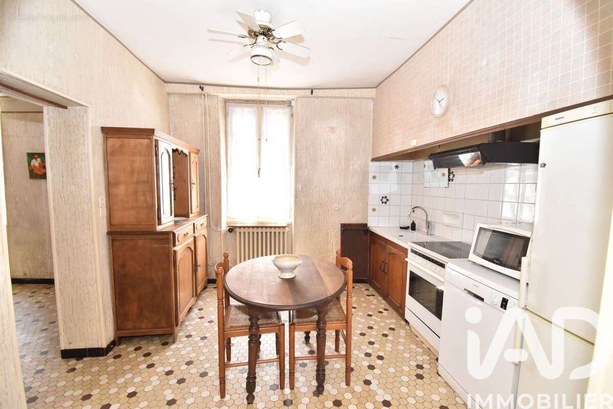 Photo 4 - Maison à SEYSSES