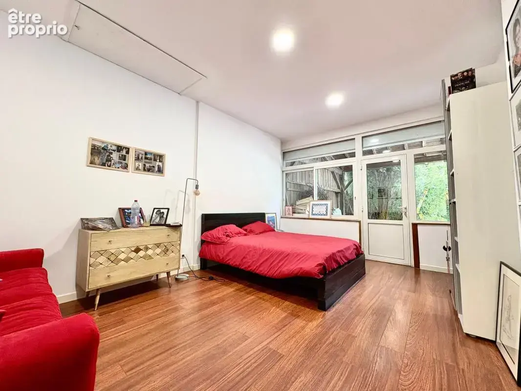 Maison À Vendre - photo 11