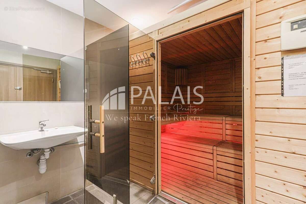Appartement 3 Pièces de Prestige – Terrasse, Garage Double, Piscine - photo 25
