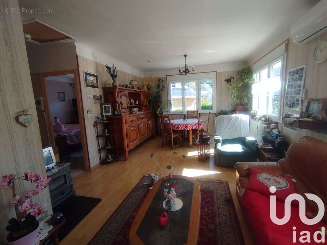 Photo 8 - Maison à ALBERTVILLE