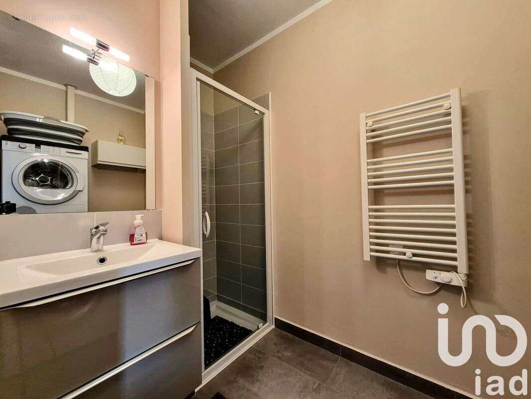 Photo 6 - Appartement à MONTPELLIER