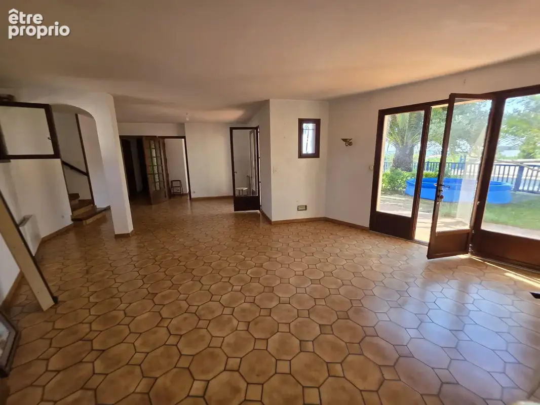 Magnifique maison indépendante avec vue sur l'étang de Bages à Narbonne - photo 2