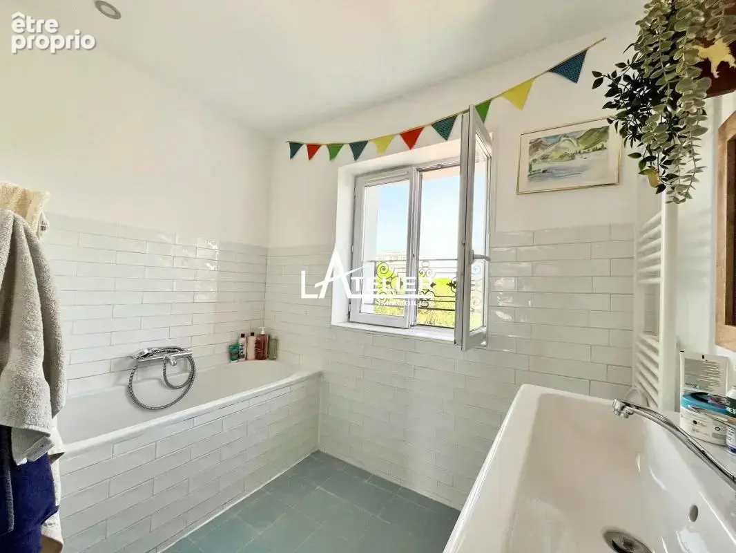 Maison 140 m² à Saint-Germain-En-Laye  - photo 14