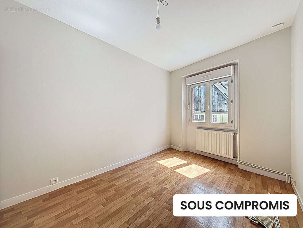 Maison à RENNES