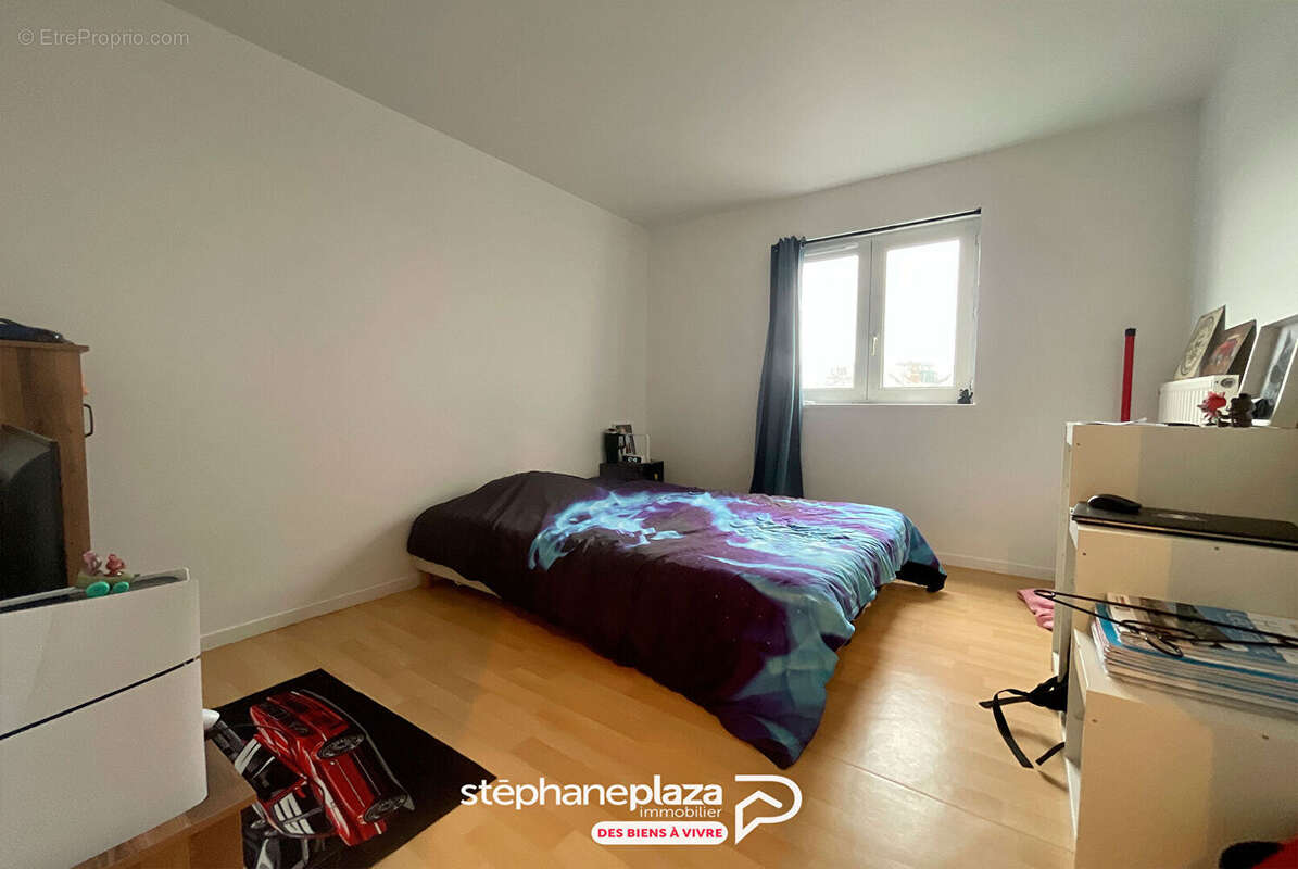 Appartement à ROUEN