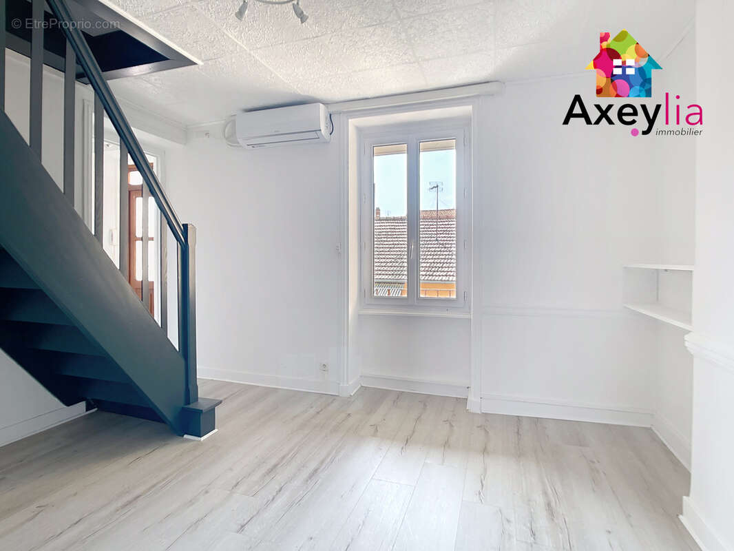 Appartement à ROANNE