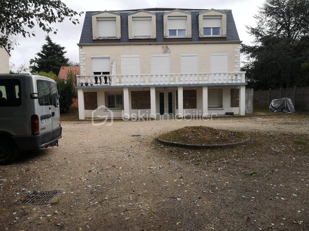 Appartement à MORSANG-SUR-ORGE