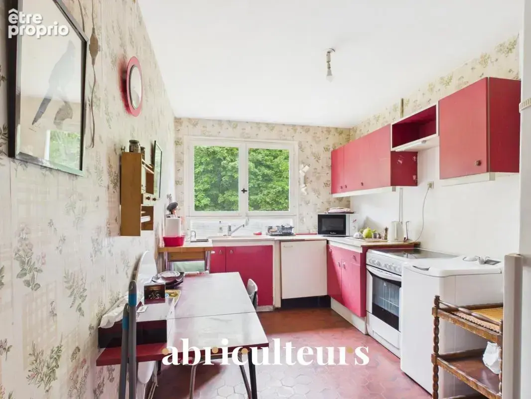 Versailles - Clagny-Glatigny - Appartement 3 pièces – 67 m² - balcon, cave + parking - photo 9