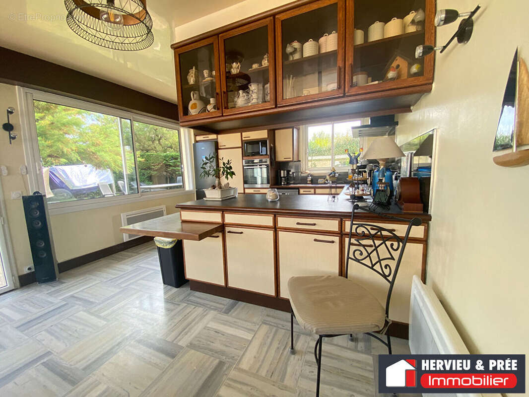 Maison à VER-SUR-MER