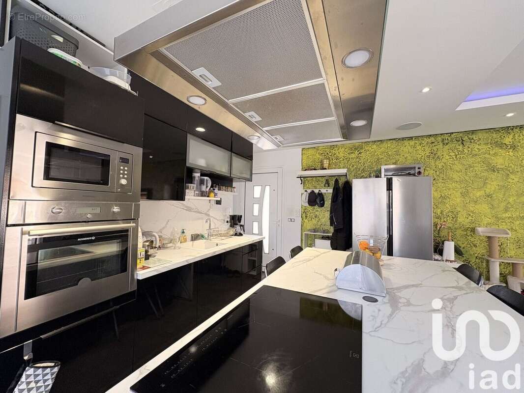 Photo 5 - Maison à SAINT-VINCENT-DE-PAUL