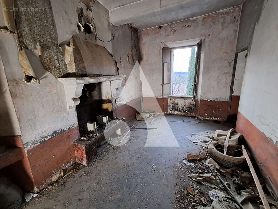 Appartement à CAROMB