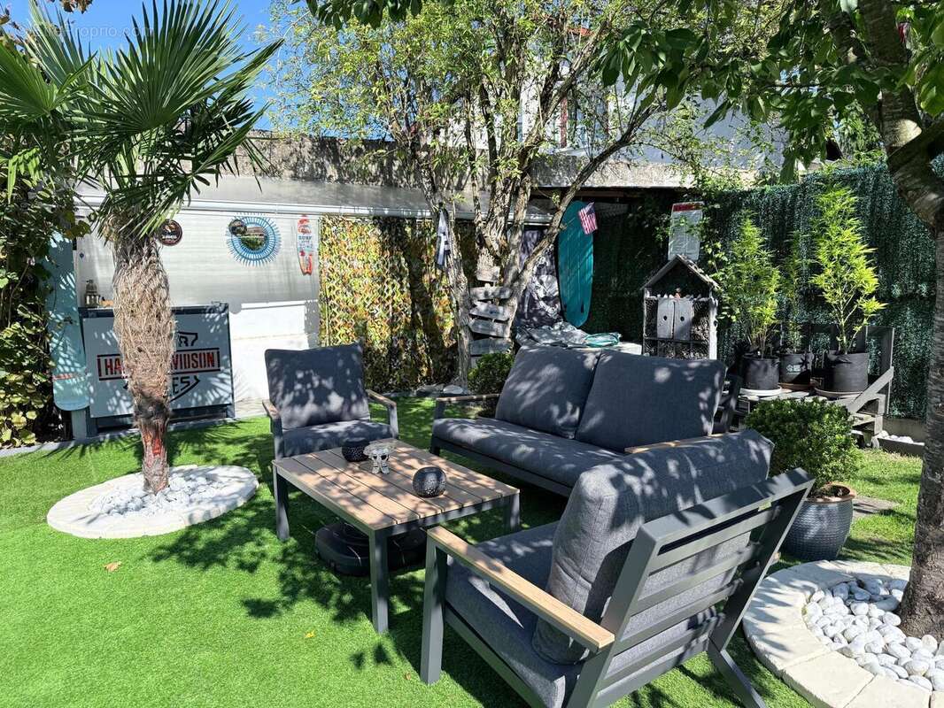 Photo 3 - Maison à ORSAY