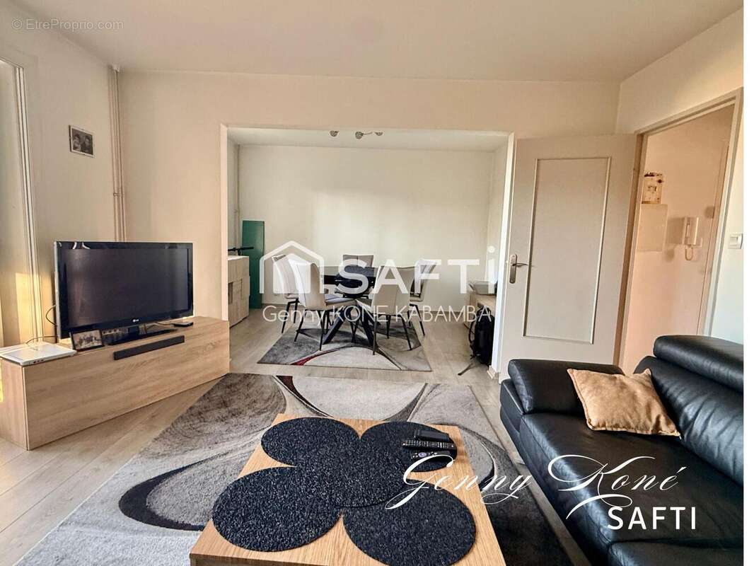 Photo 3 - Appartement à TOULON