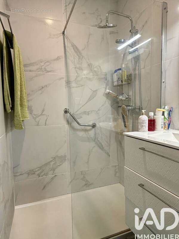 Photo 6 - Appartement à MONTELIMAR