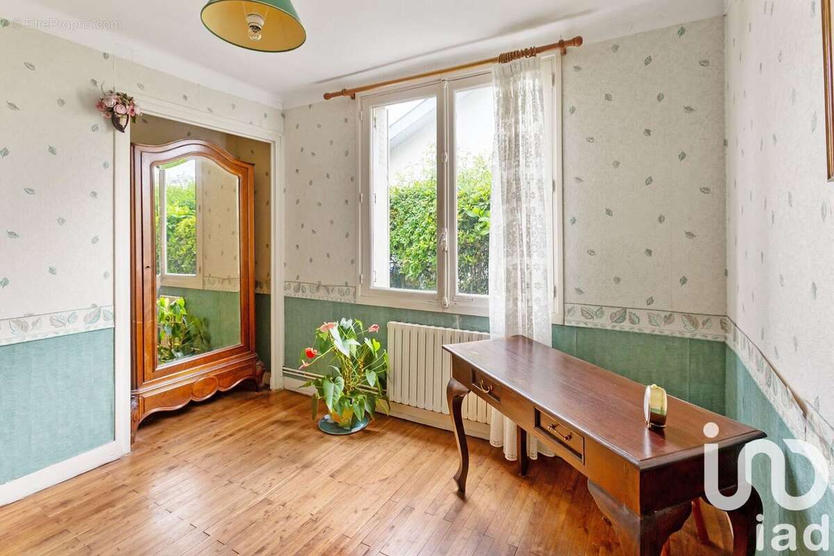 Photo 4 - Maison à SAINT-HERBLAIN