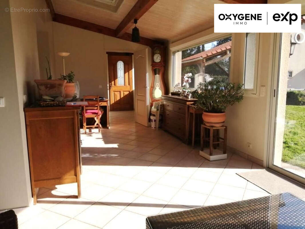 Maison 165 m² à Palau-Del-Vidre  - photo 3