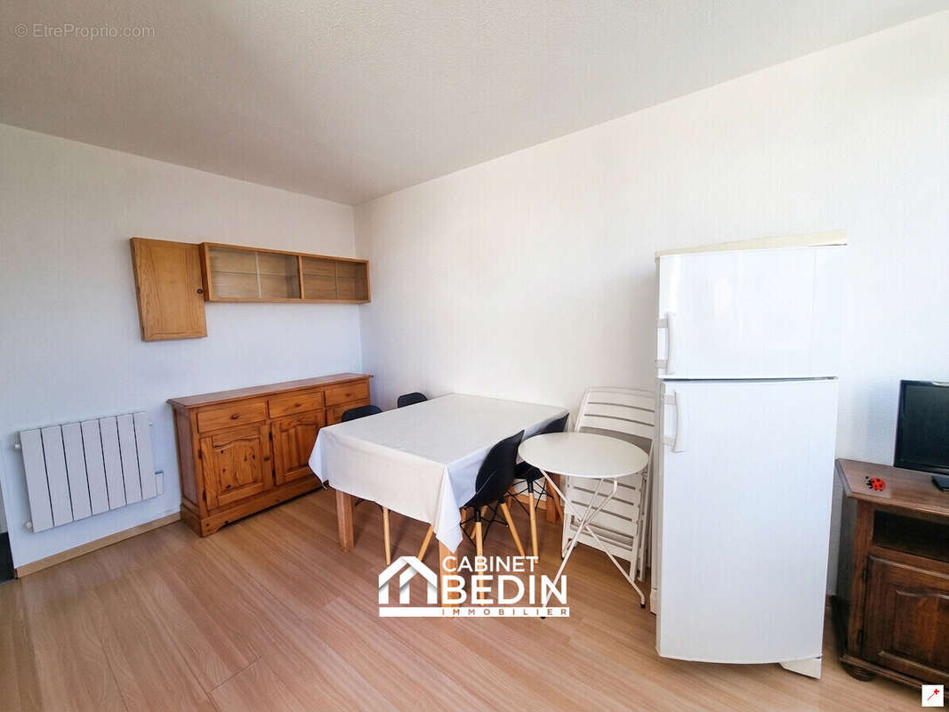 Appartement à ARCACHON