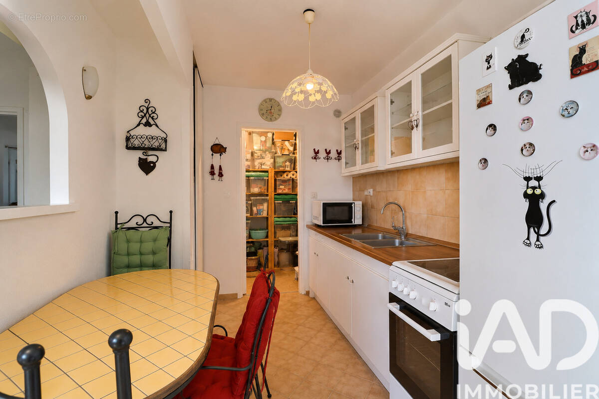 Photo 1 - Appartement à MIRAMAS