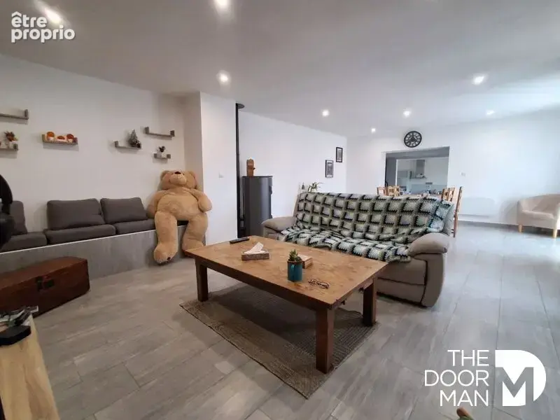 Maison 28300 - photo 1