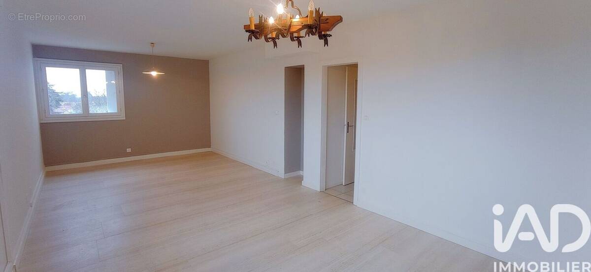 Photo 1 - Appartement à BORDEAUX