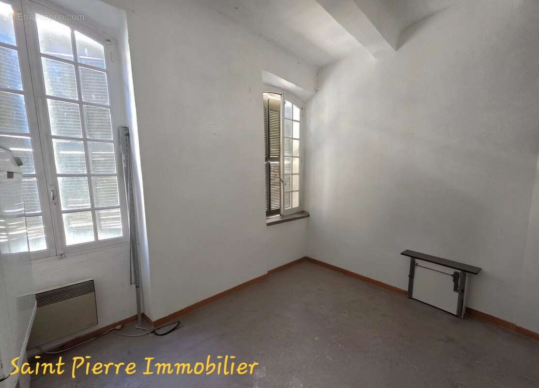 Appartement à MARTIGUES