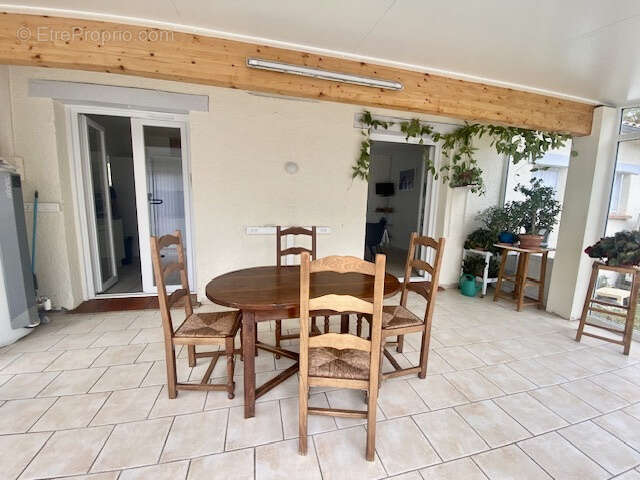Maison à AUCH