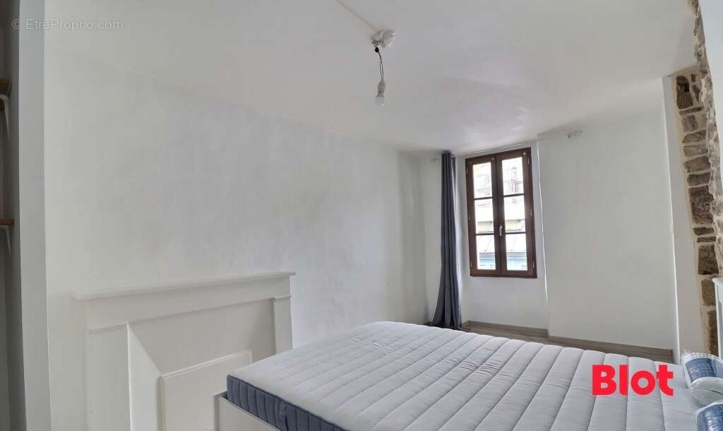 Appartement à VANNES